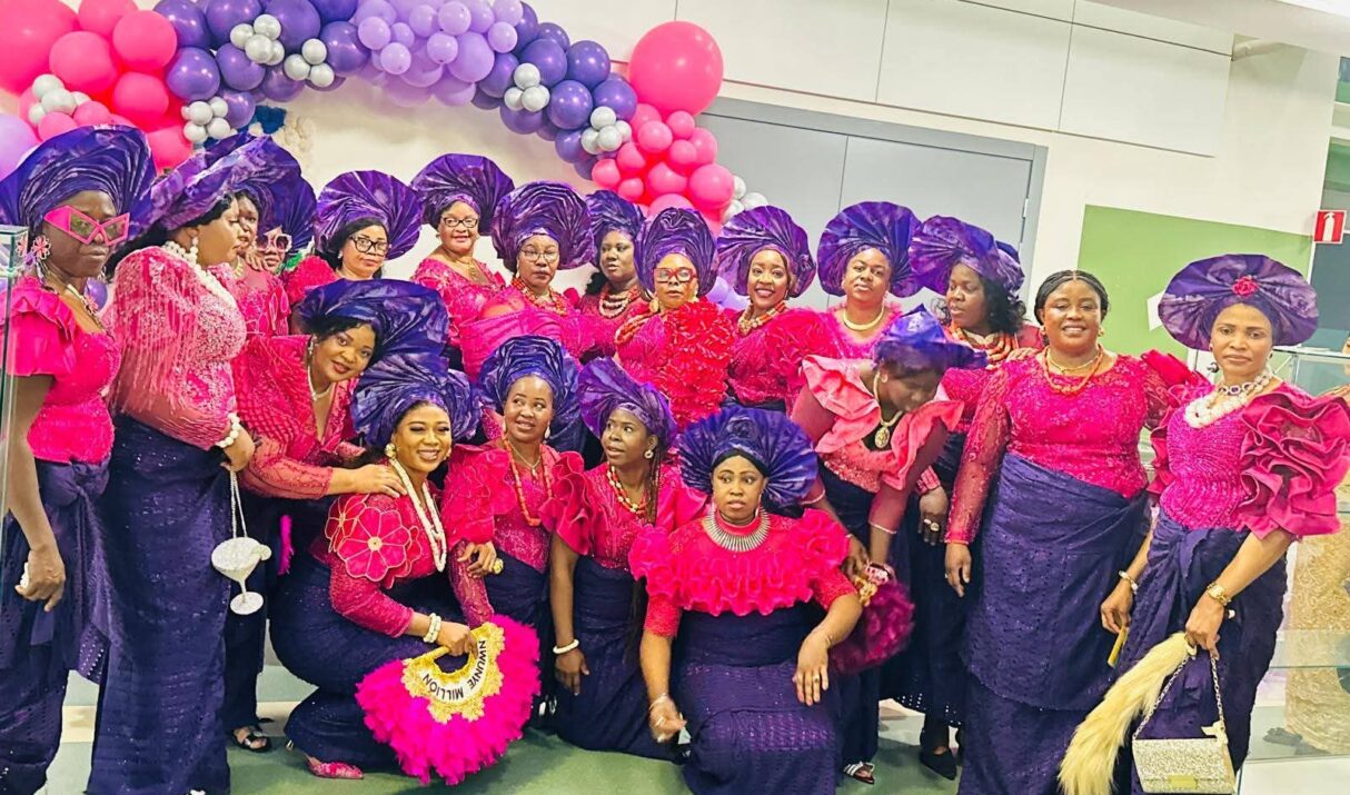 Igbo Women’s day 2025 Celebration.