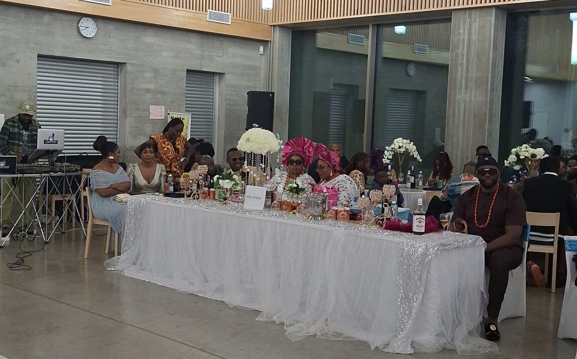 The Delta State Union in Finland  Start of the Year and Cultural Night 2026.